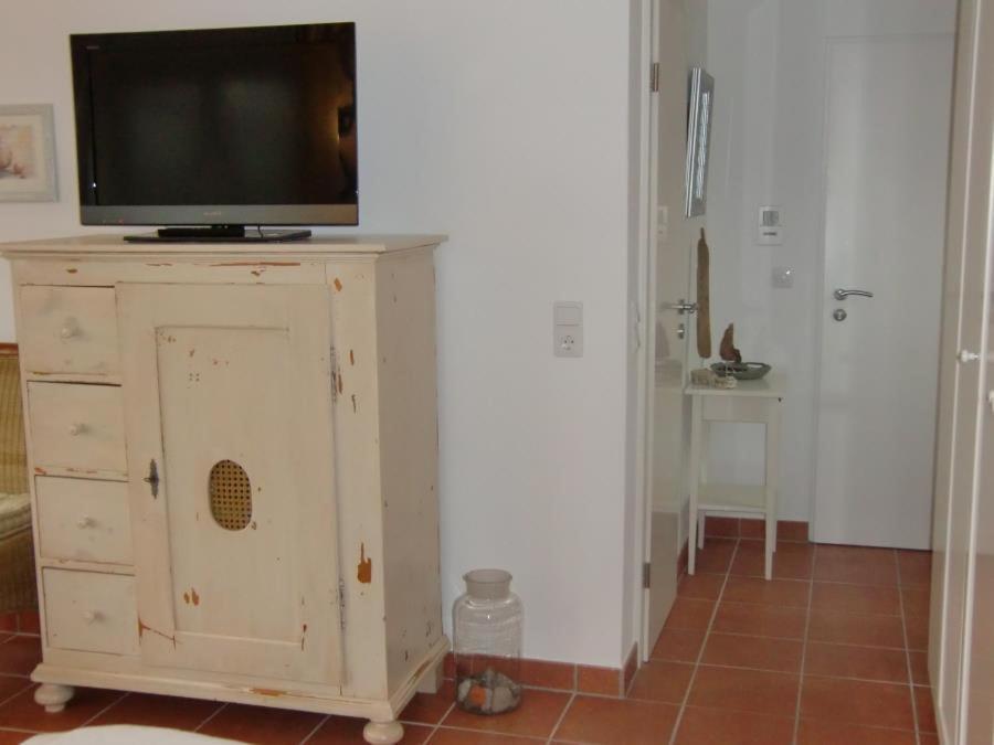 Haus Am Park Parkblick Apartment Norderney Luaran gambar